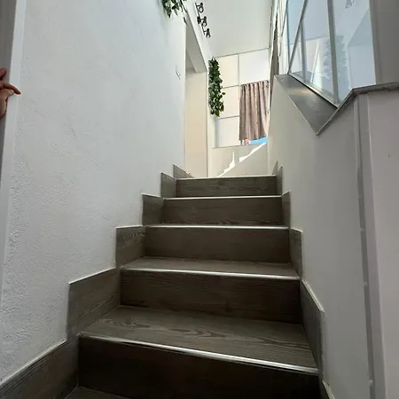 Sant'anna דירה ארקולאנו