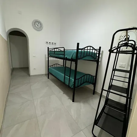 דירה Sant'anna