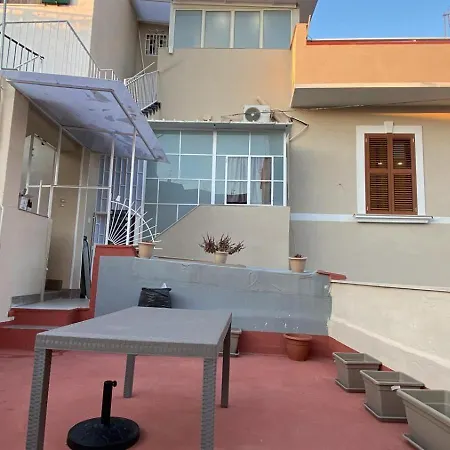 דירה Sant'anna *