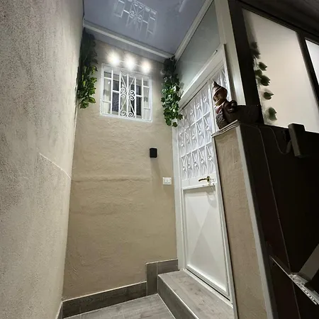 דירה Sant'anna