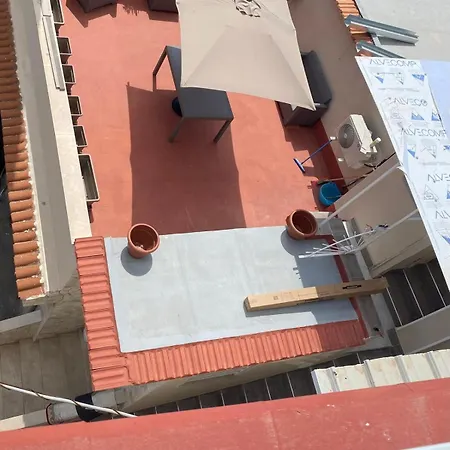 דירה Sant'anna