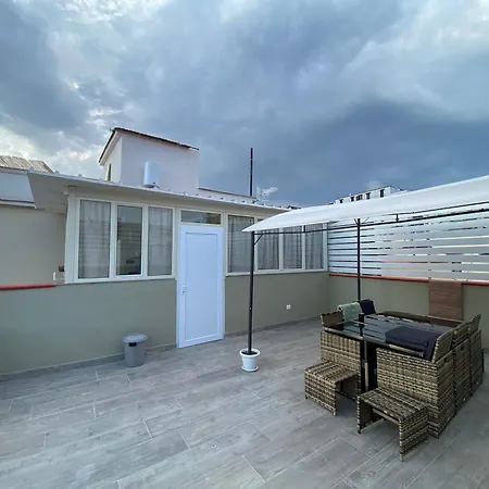 דירה Sant'anna