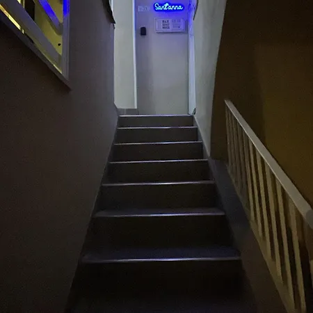 Sant'anna * ארקולאנו