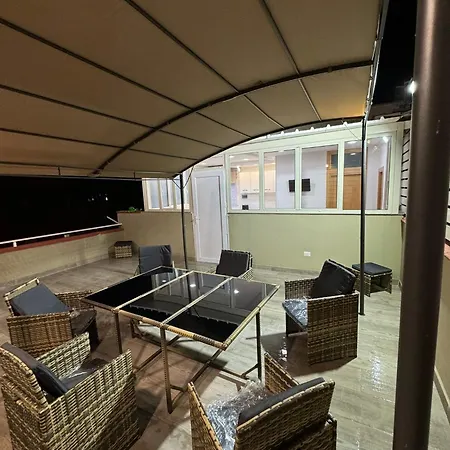 Apartment Sant'anna *