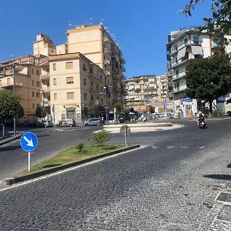 Appartement Sant'anna *