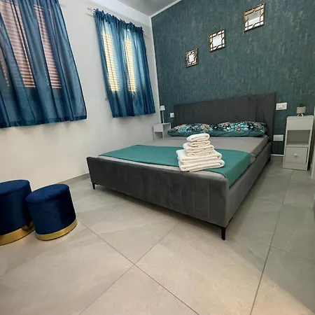Sant'anna Apartment