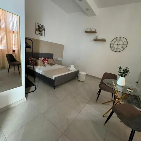 Apartment Sant'anna