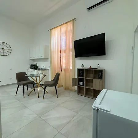 Sant'anna Apartment Ercolano
