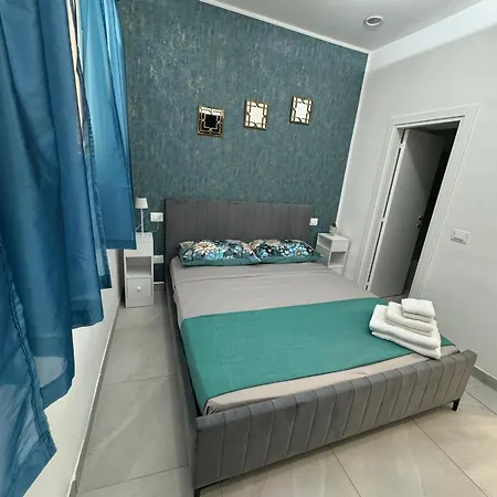 Apartment Sant'anna Ercolano
