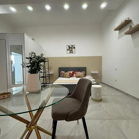 Apartment Sant'anna