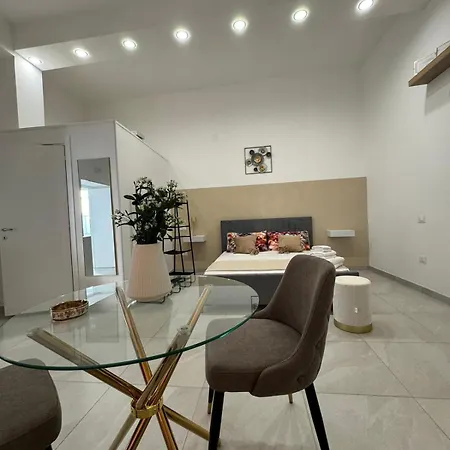 Apartment Sant'anna *