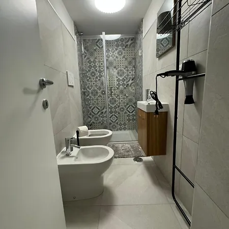 Sant'anna Apartment