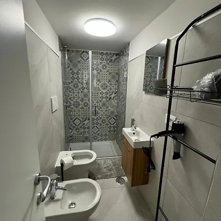 Apartment Sant'anna