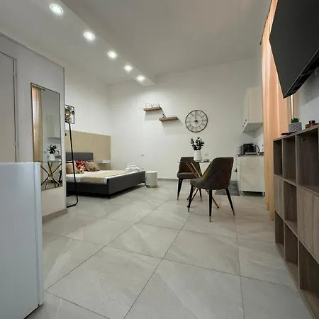 Sant'anna Apartment Ercolano