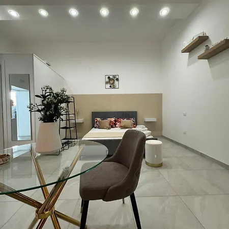 Sant'anna Apartment *