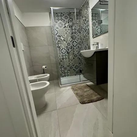 Sant'anna Apartmán *