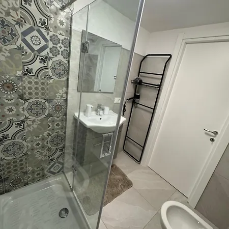 شقة Sant'anna إيركولانو