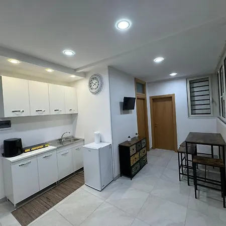 Apartment Sant'anna *