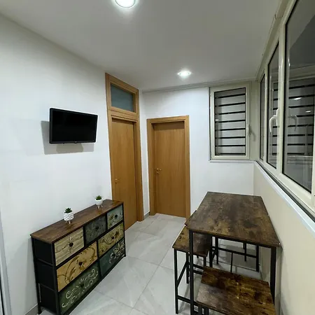 Sant'anna Apartment *