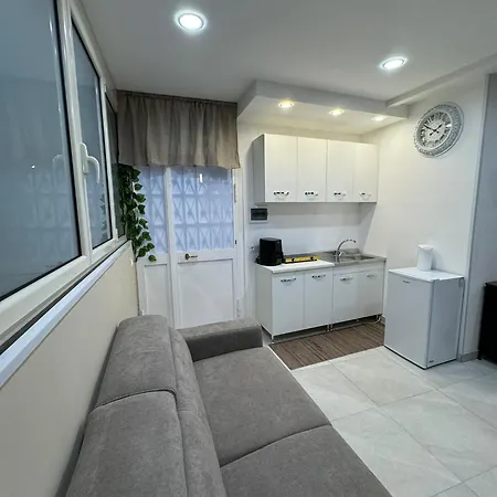 Sant'anna Apartment