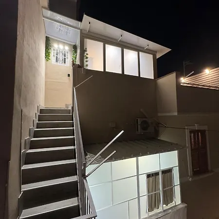 Apartment Sant'anna Ercolano