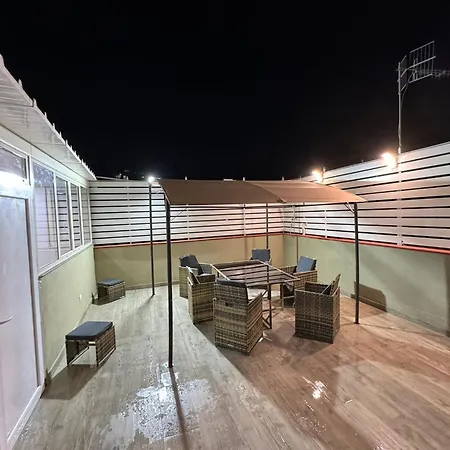 Sant'anna شقة إيركولانو