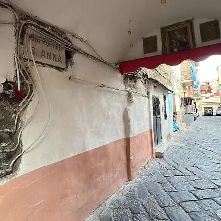 Apartment Sant'anna Ercolano