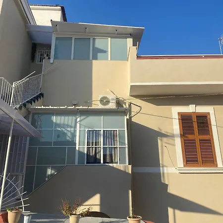 Sant'anna Apartmán *