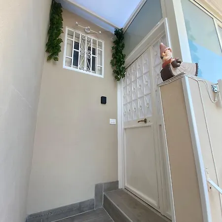 Apartmán Sant'anna Ercolano