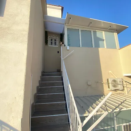 Sant'anna Apartmán Ercolano