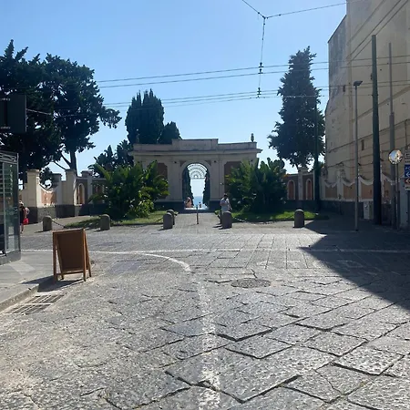 Sant'anna * إيركولانو