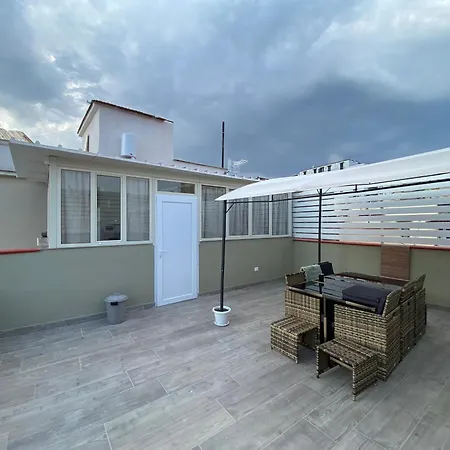 Apartment Sant'anna