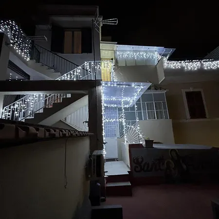 Apartment Sant'anna *