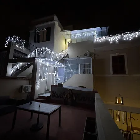 Sant'anna Apartment *