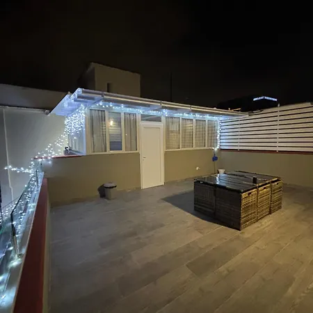 Apartment Sant'anna Ercolano