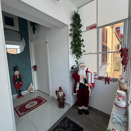 Apartamento Sant'anna *