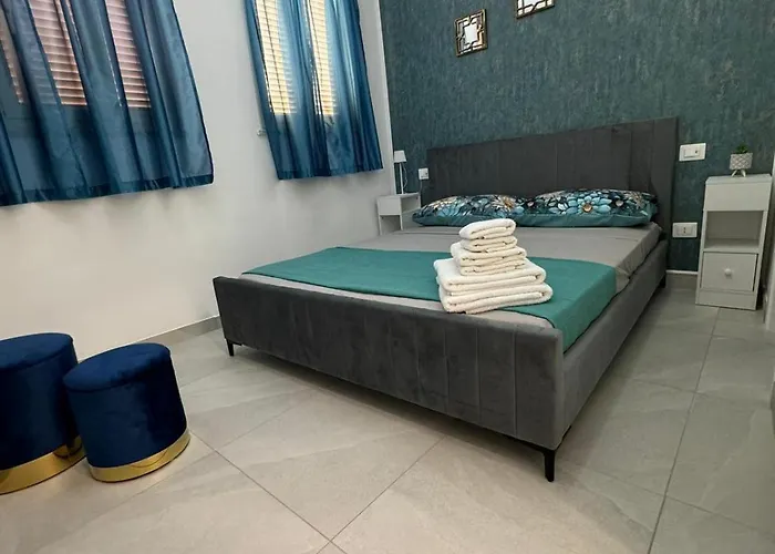 Sant'anna Apartamento