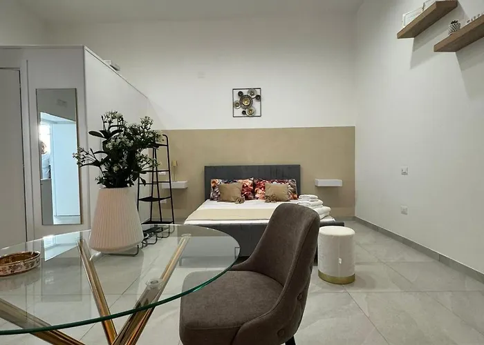 Apartamento Sant'anna