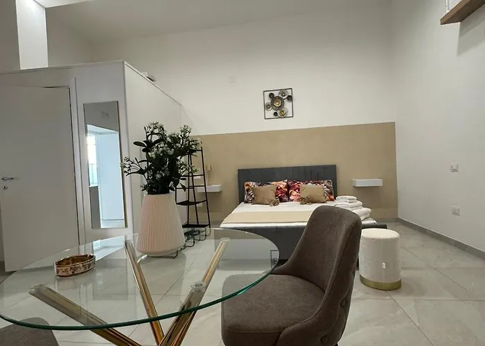 Apartamento Sant'anna *