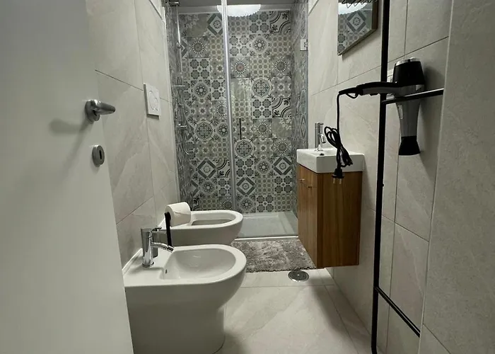 Sant'anna Apartamento