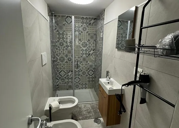 Apartamento Sant'anna