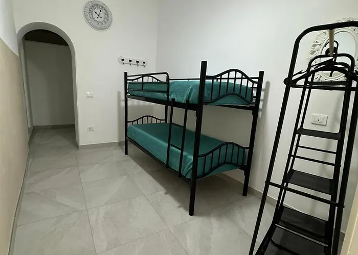 Apartamento Sant'anna
