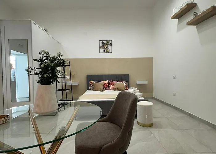 Sant'anna Apartamento *