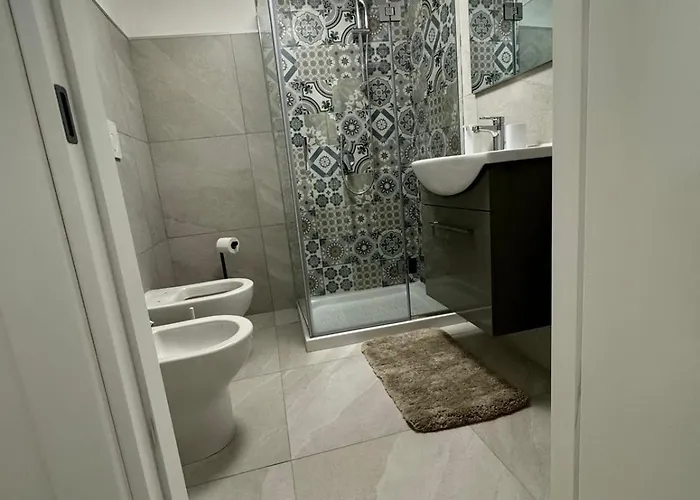 Sant'anna Apartamento *