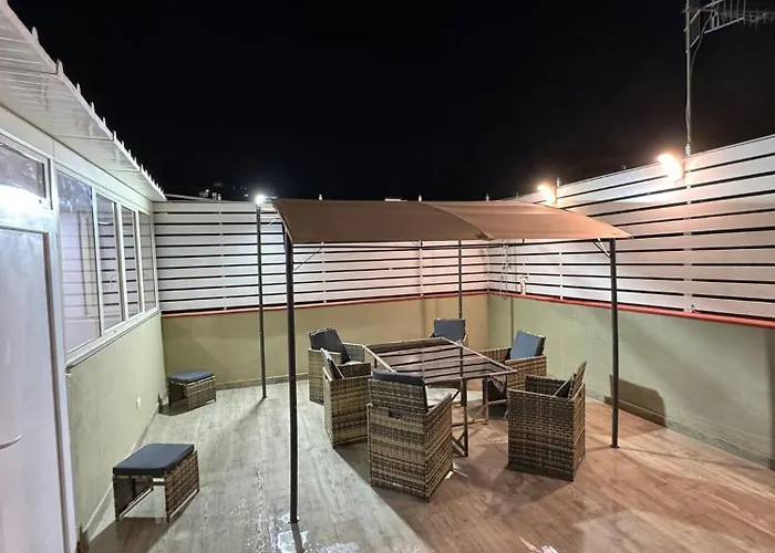 Sant'anna Apartamento Ercolano