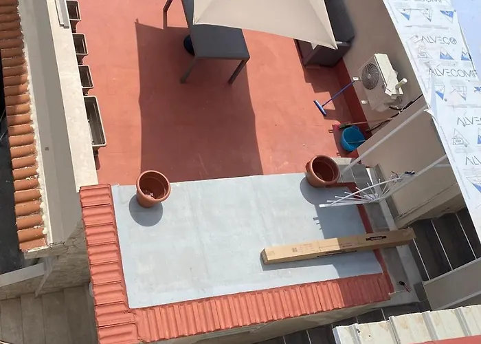 Apartamento Sant'anna