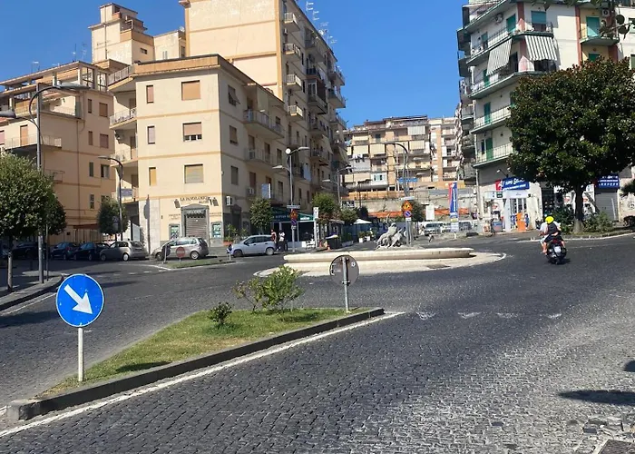 Apartamento Sant'anna *