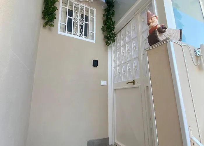 Apartamento Sant'anna Ercolano