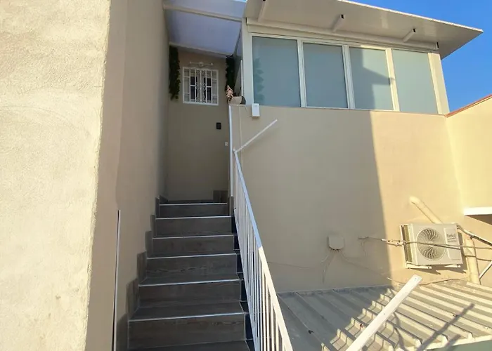 Sant'anna Apartamento Ercolano