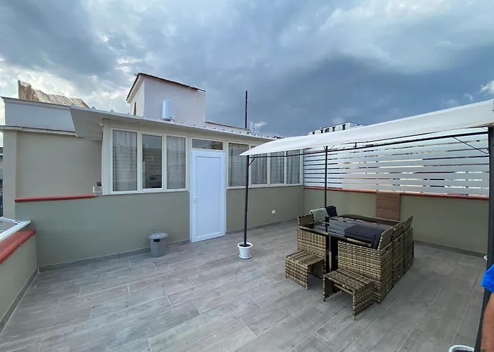 Apartamento Sant'anna